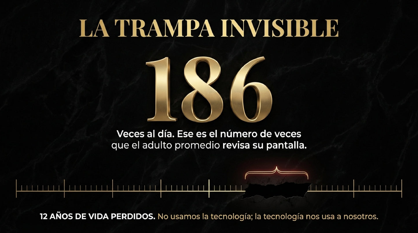 The Shadow We Are
