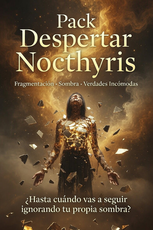 Pack Despertar Nocthyris