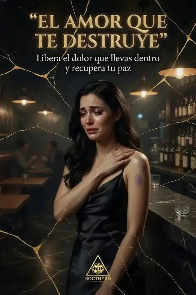 El Amor que te Destruye