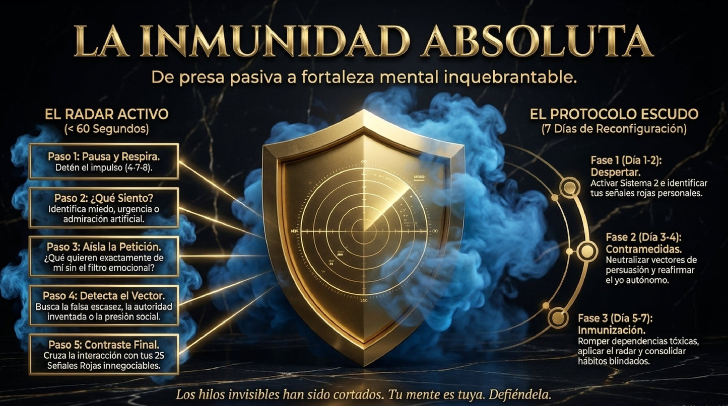 Escudo mental