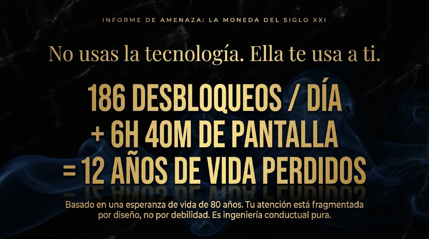 La Trampa Invisible