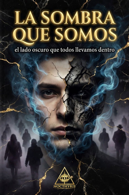 La Sombra que Somos