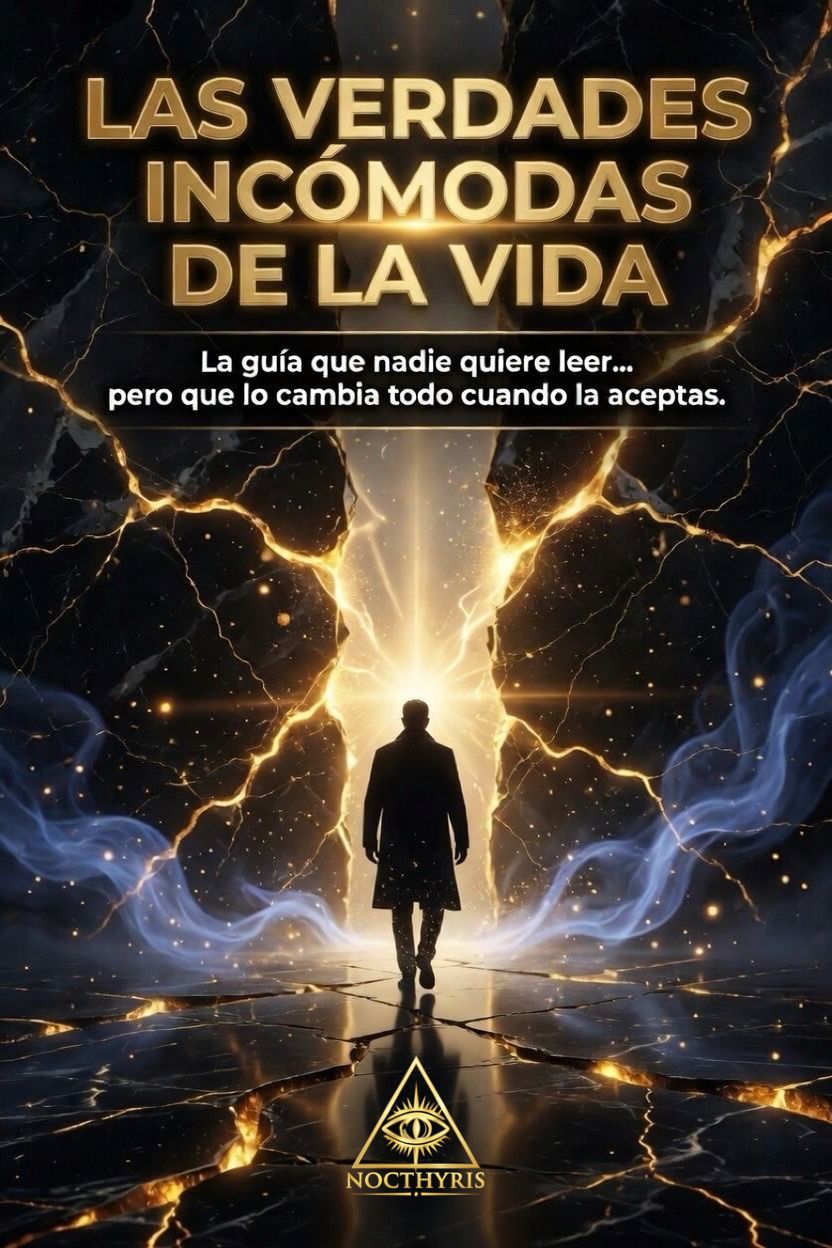 Verdades incómodas de la vida