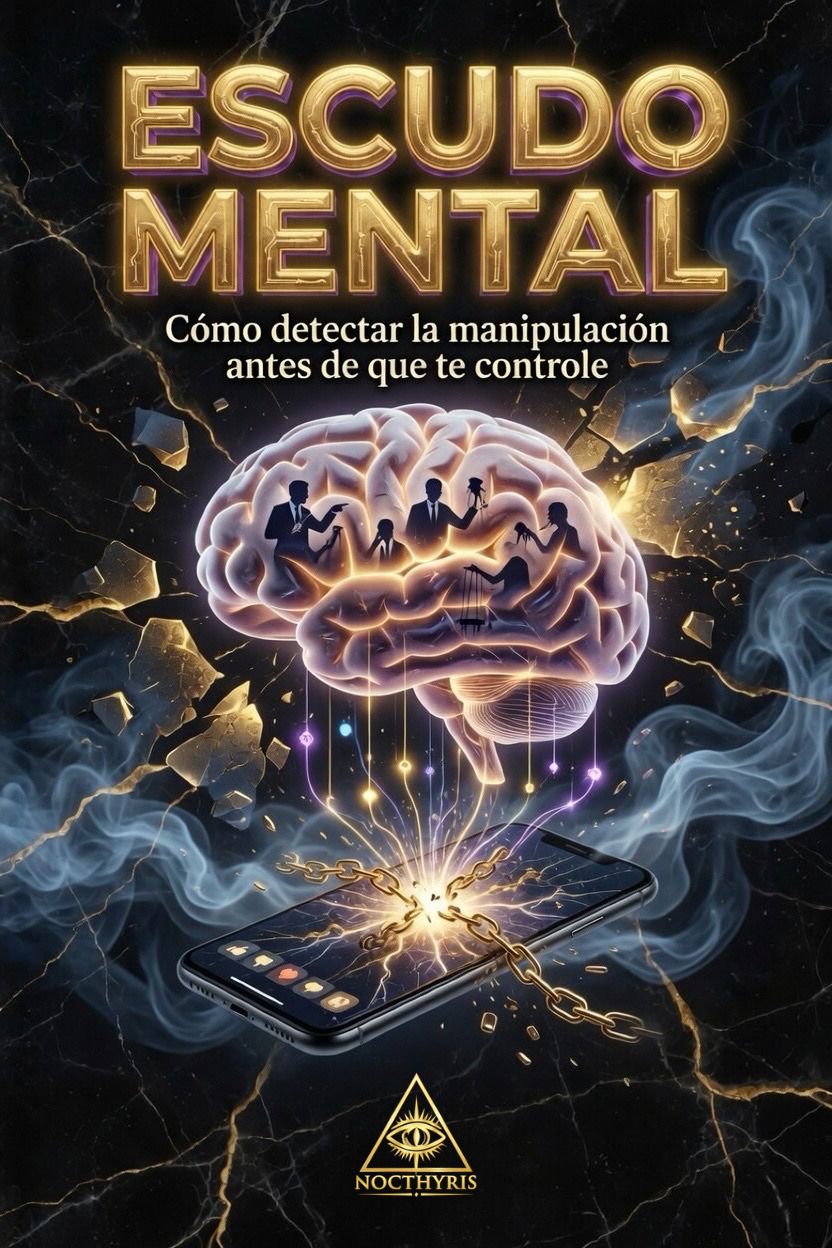 Escudo mental