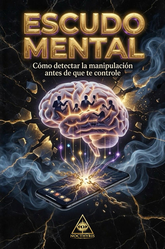 Escudo mental