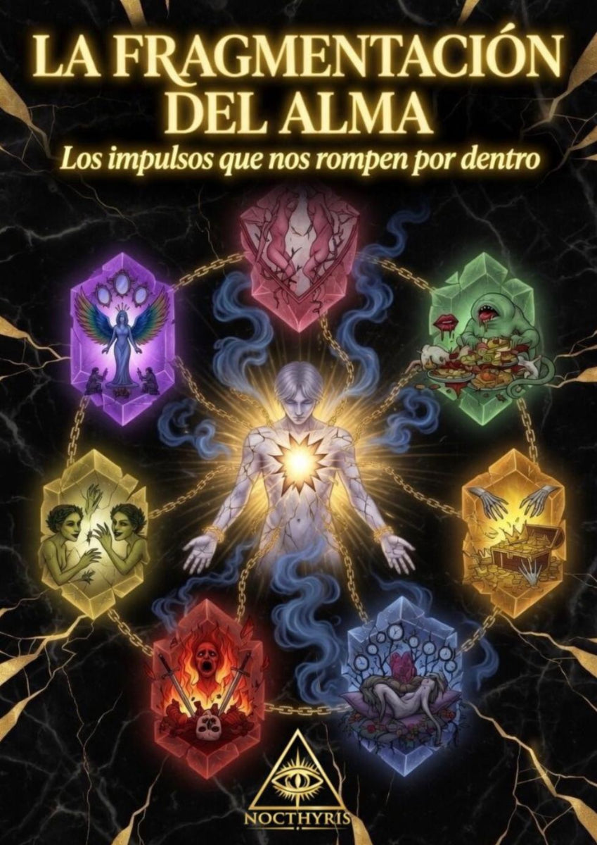 La Fragmentación del Alma
