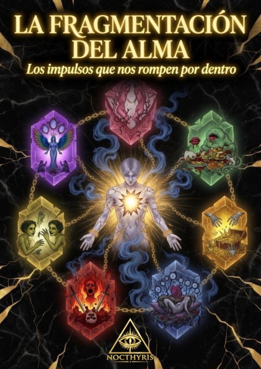 La Fragmentación del Alma