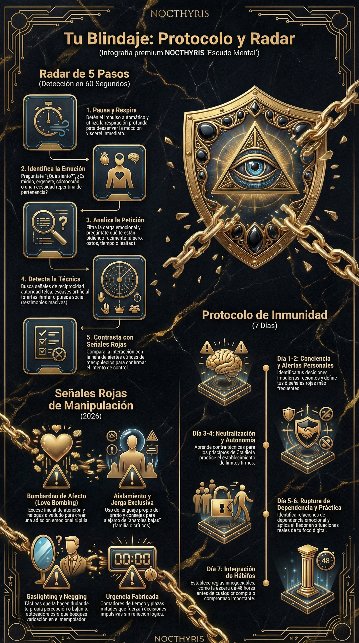 Escudo mental